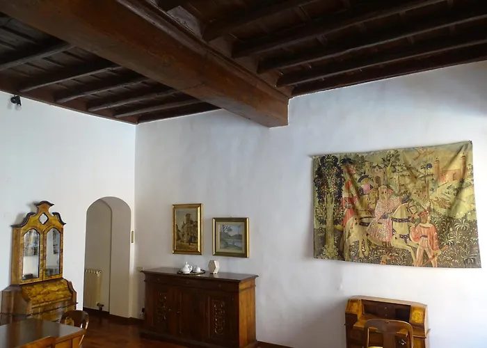 Casa Lovera In Vaticano