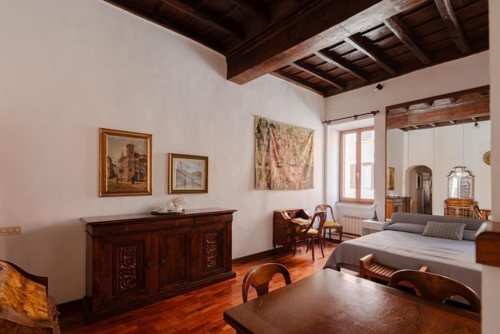 Casa Lovera In Vaticano Apartment