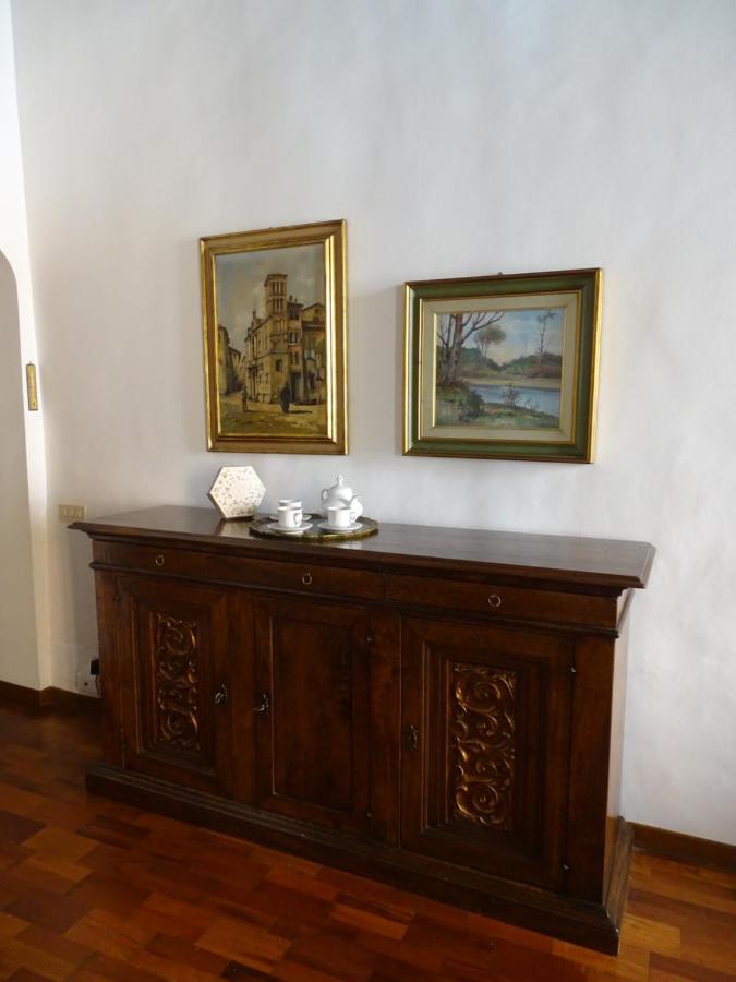 Casa Lovera In Vaticano