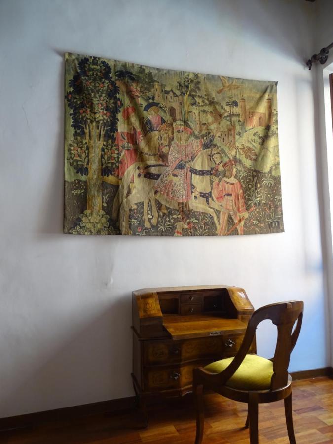 Casa Lovera In Vaticano Apartment