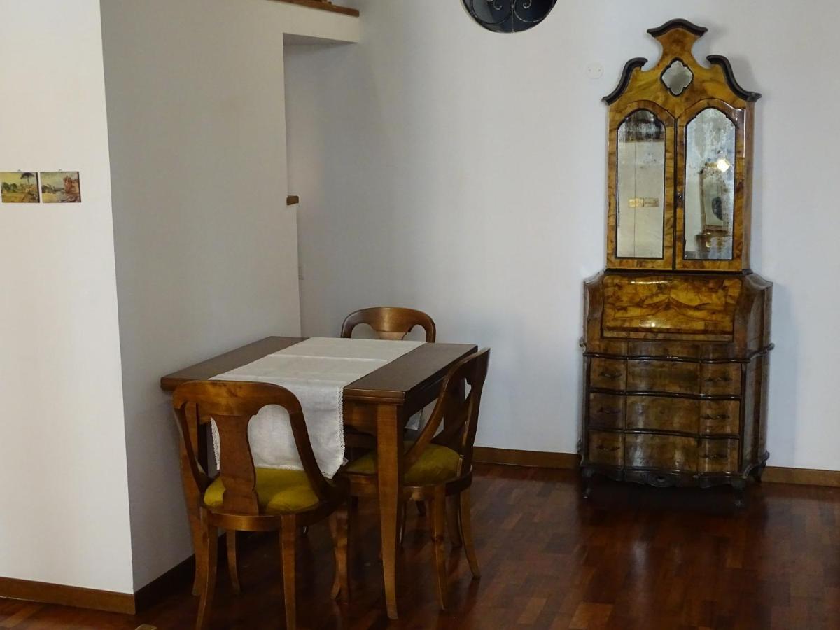 Apartment Casa Lovera In Vaticano Rome