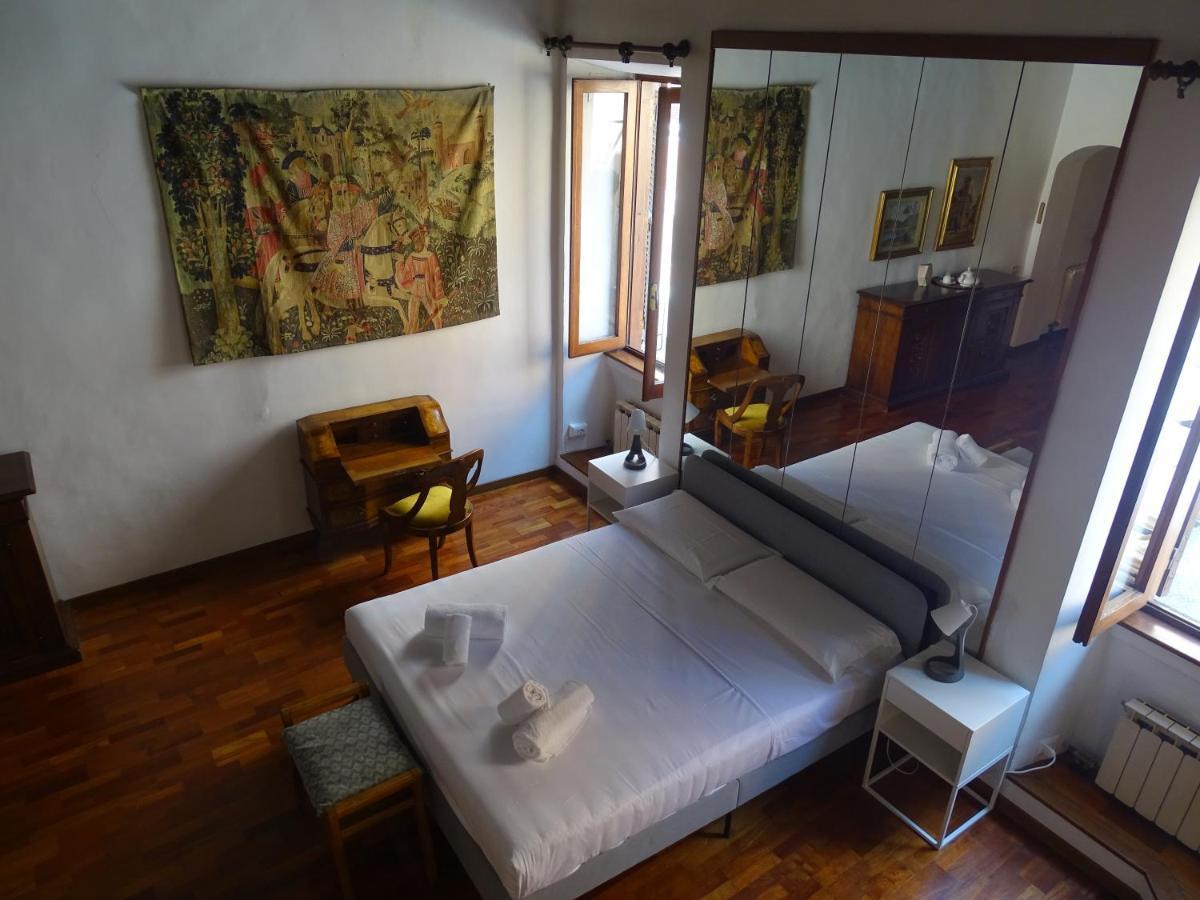 Casa Lovera In Vaticano Apartment
