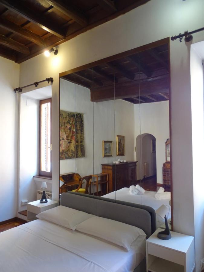 Apartment Casa Lovera In Vaticano Rome
