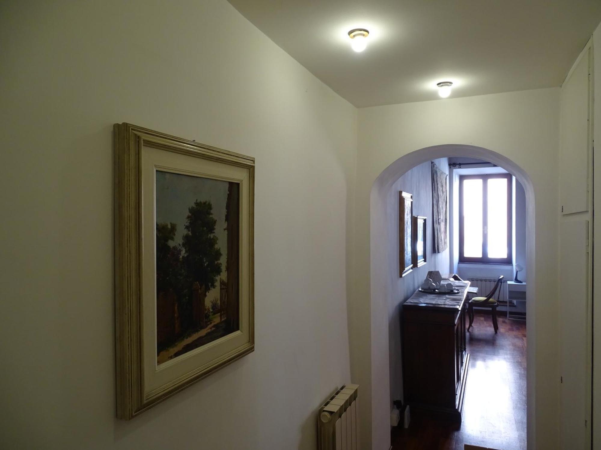 Casa Lovera In Vaticano