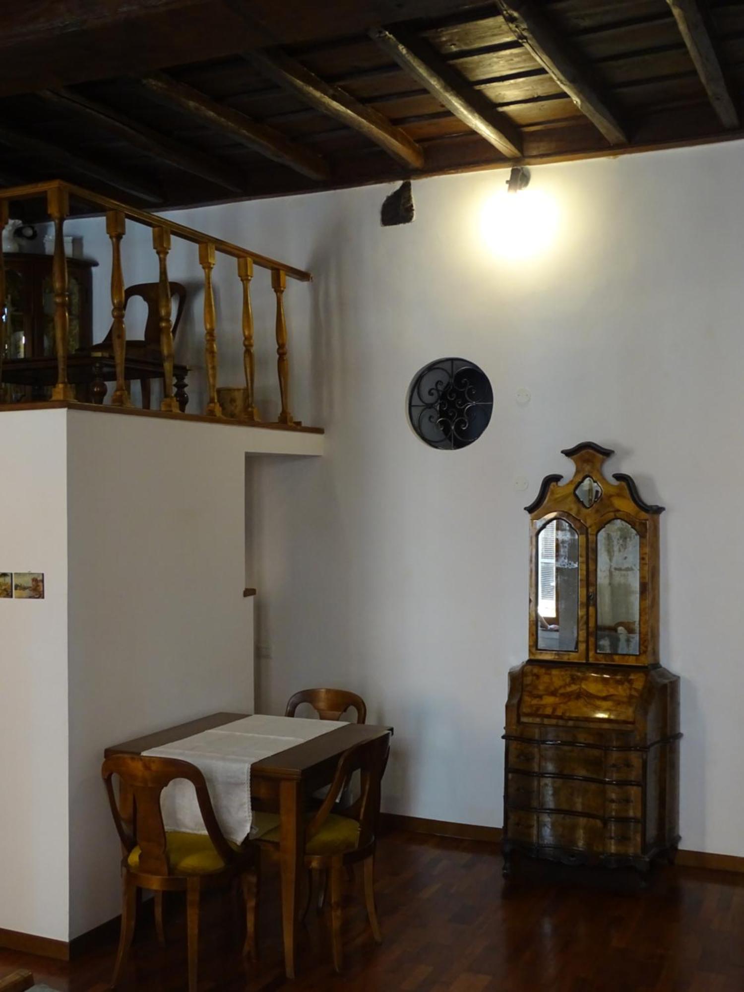 Casa Lovera In Vaticano *