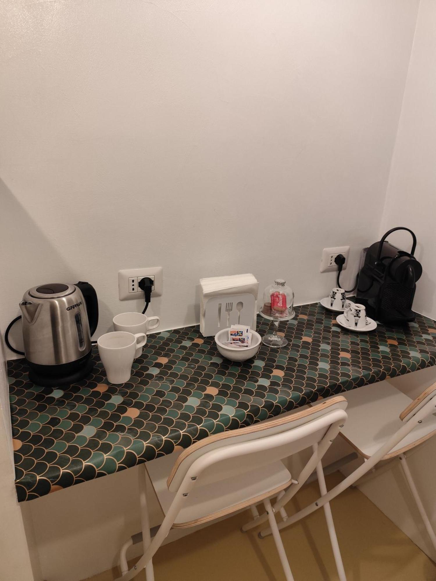 Casa Lovera In Vaticano Apartment *